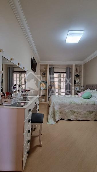 Casa á venda Residencial Horto Florestal Jacyra. — foto 41