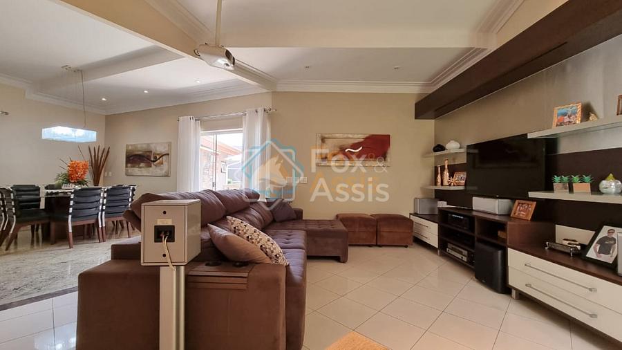 Casa á venda Residencial Horto Florestal Jacyra. — foto 6