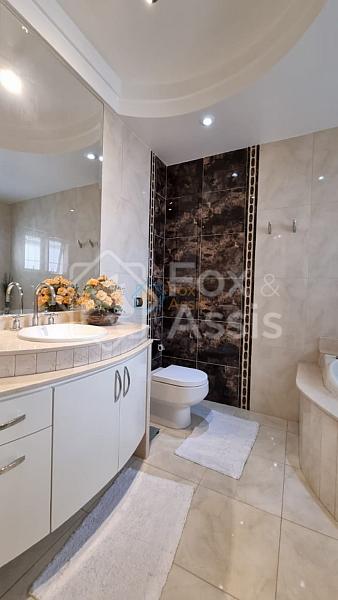 Casa á venda Residencial Horto Florestal Jacyra. — foto 42