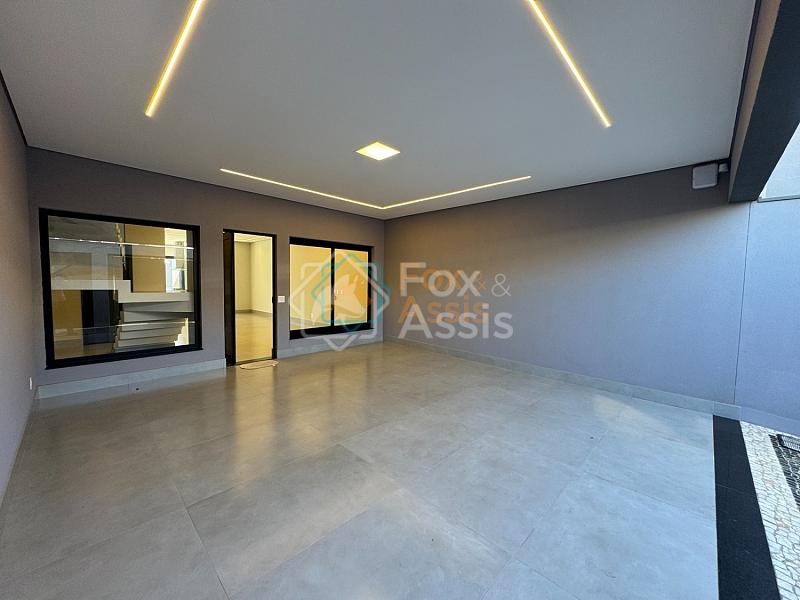 Casa á venda Residencial Horto Florestal Jacyra. — foto 2