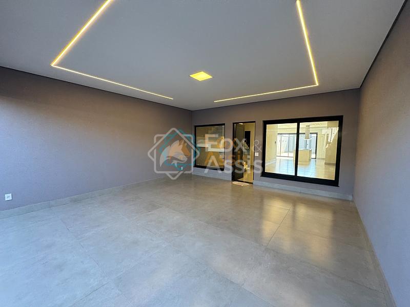 Casa á venda Residencial Horto Florestal Jacyra. — foto 3