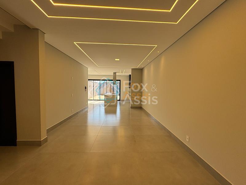 Casa á venda Residencial Horto Florestal Jacyra. — foto 4