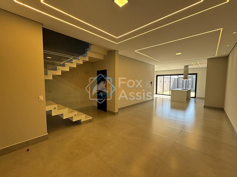 Casa á venda Residencial Horto Florestal Jacyra. — foto 5