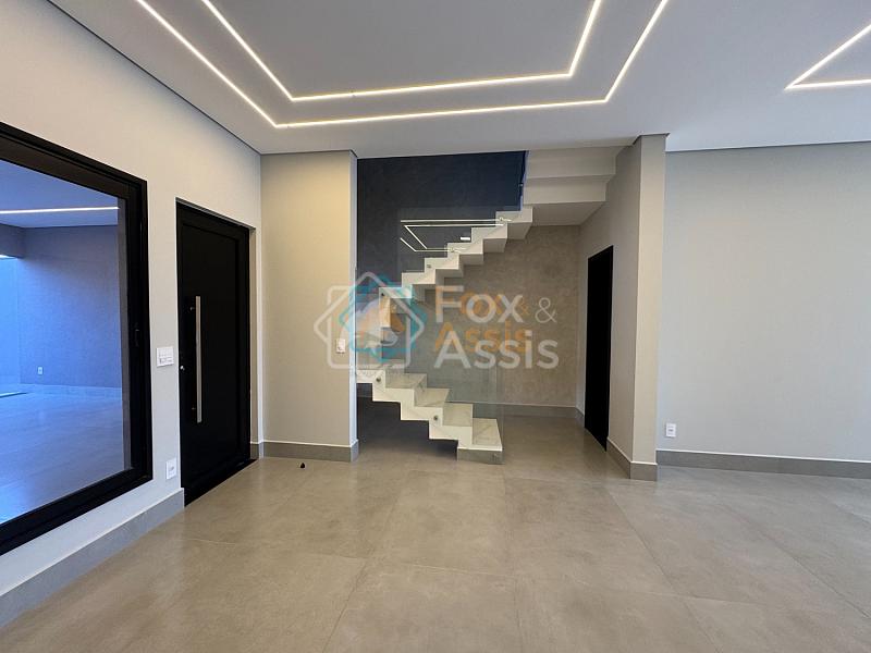 Casa á venda Residencial Horto Florestal Jacyra. — foto 6