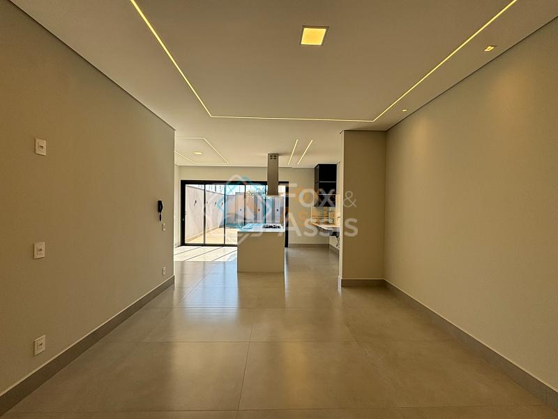 Casa á venda Residencial Horto Florestal Jacyra. — foto 7