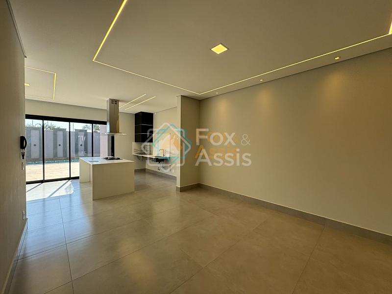 Casa á venda Residencial Horto Florestal Jacyra. — foto 8