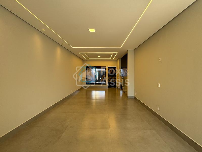 Casa á venda Residencial Horto Florestal Jacyra. — foto 9