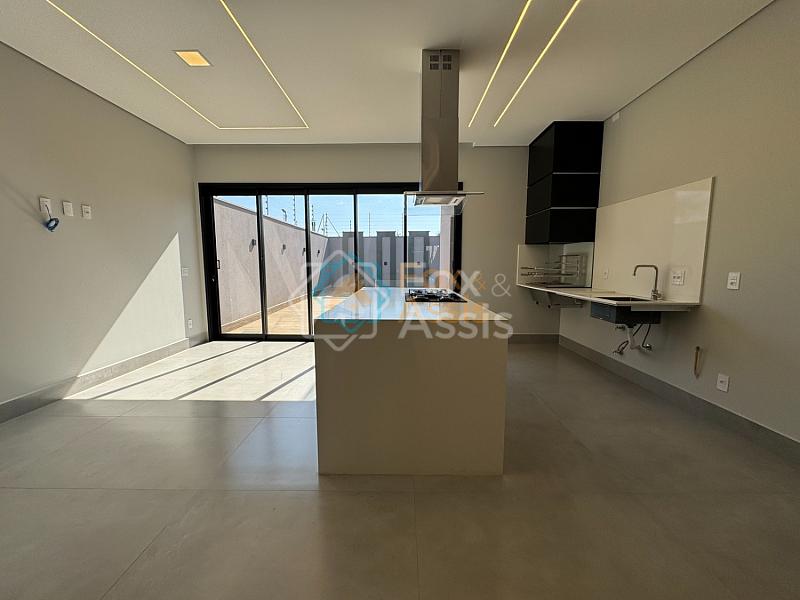 Casa á venda Residencial Horto Florestal Jacyra. — foto 12