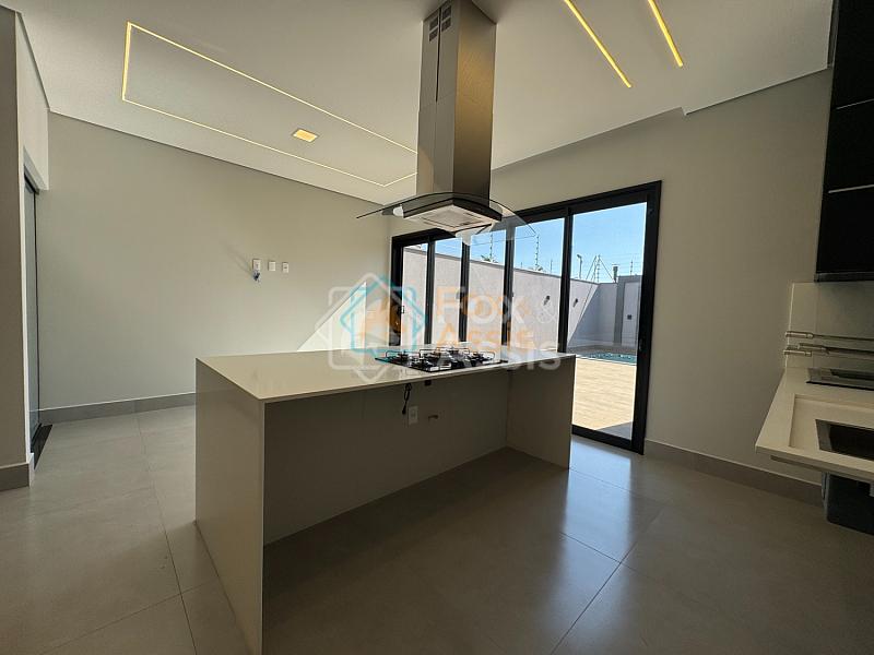 Casa á venda Residencial Horto Florestal Jacyra. — foto 13