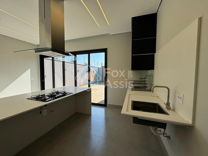 Casa á venda Residencial Horto Florestal Jacyra. — foto 14