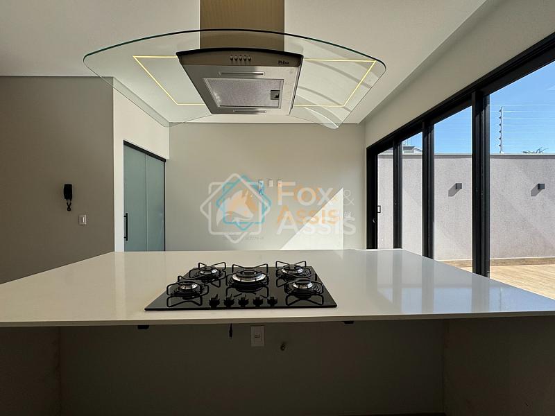 Casa á venda Residencial Horto Florestal Jacyra. — foto 15