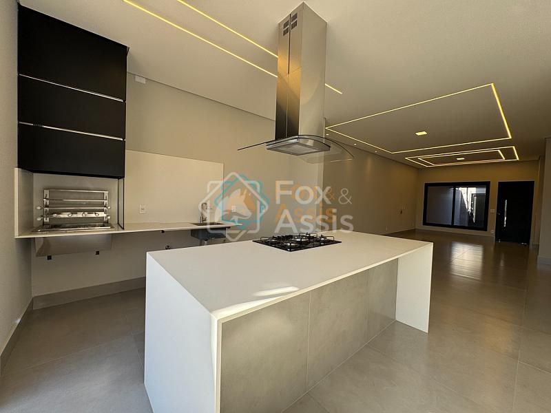 Casa á venda Residencial Horto Florestal Jacyra. — foto 16