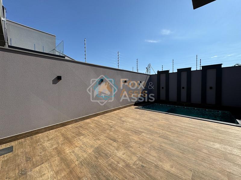 Casa á venda Residencial Horto Florestal Jacyra. — foto 18