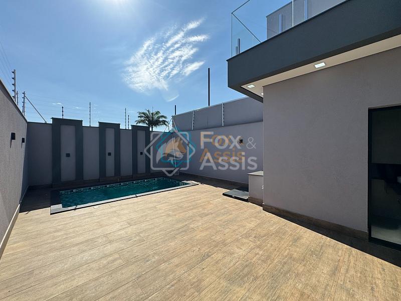 Casa á venda Residencial Horto Florestal Jacyra. — foto 19