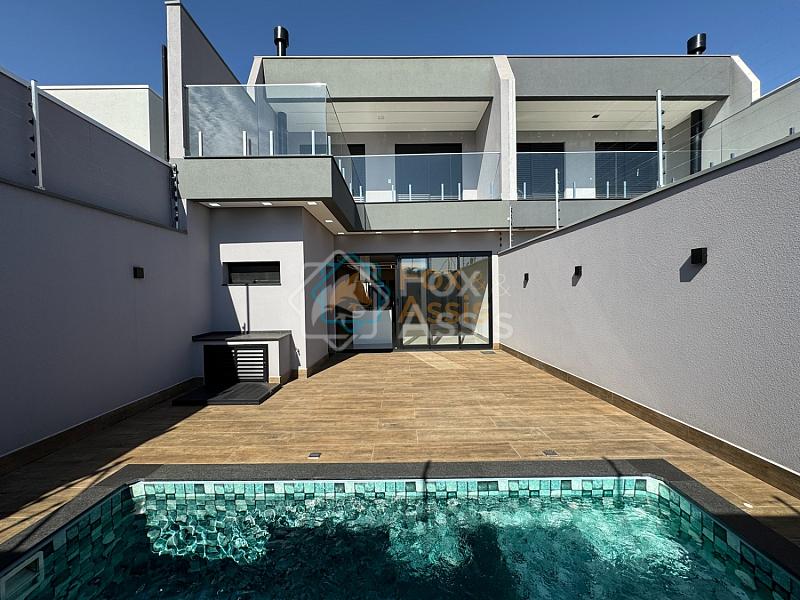 Casa á venda Residencial Horto Florestal Jacyra. — foto 21