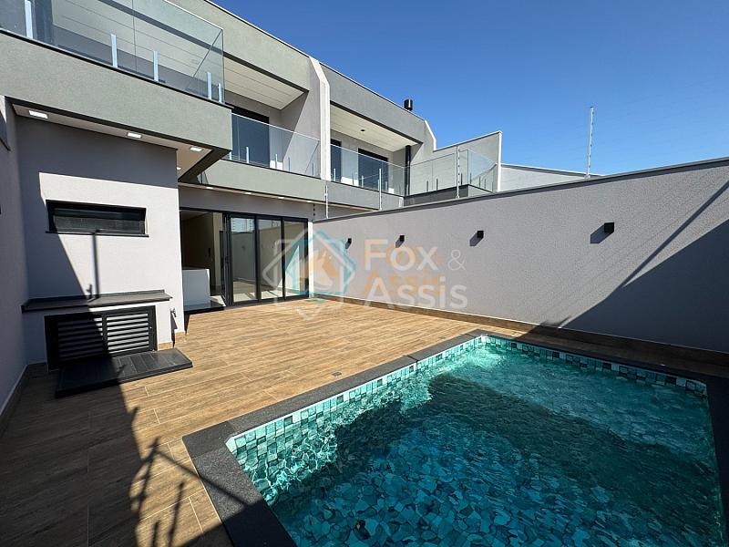 Casa á venda Residencial Horto Florestal Jacyra. — foto 22