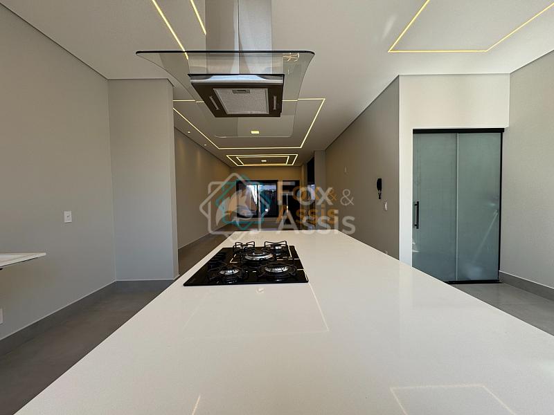 Casa á venda Residencial Horto Florestal Jacyra. — foto 23