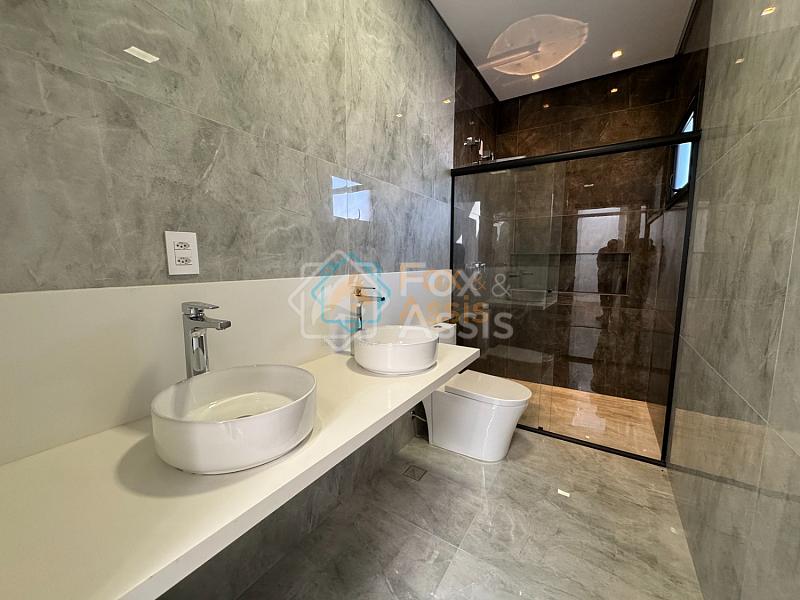 Casa á venda Residencial Horto Florestal Jacyra. — foto 28