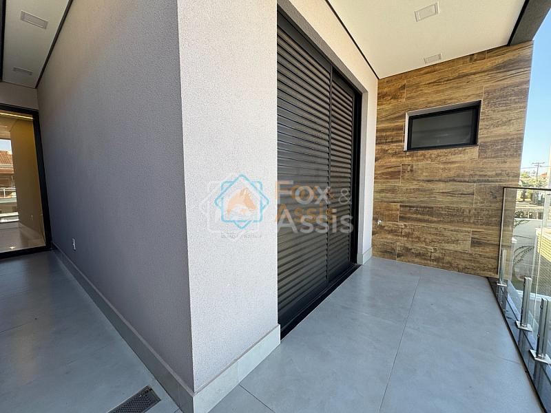 Casa á venda Residencial Horto Florestal Jacyra. — foto 32