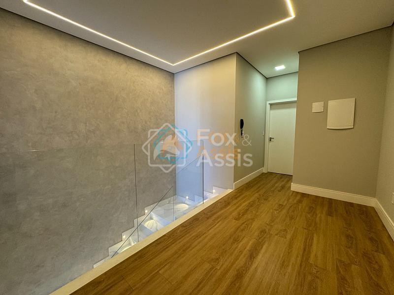 Casa á venda Residencial Horto Florestal Jacyra. — foto 33