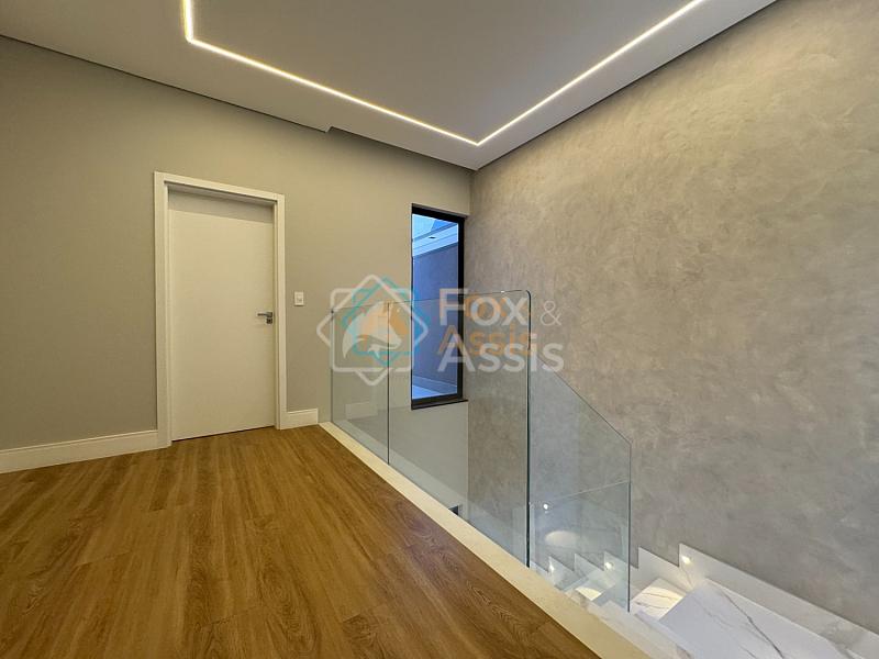 Casa á venda Residencial Horto Florestal Jacyra. — foto 34