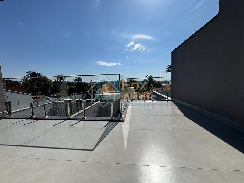 Casa á venda Residencial Horto Florestal Jacyra. — foto 38