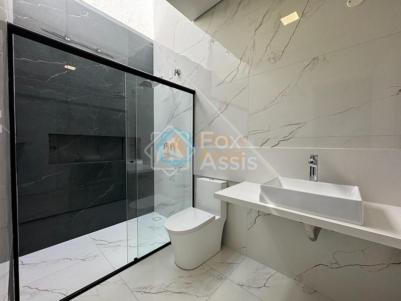 Casa á venda Residencial Horto Florestal Jacyra. — foto 41