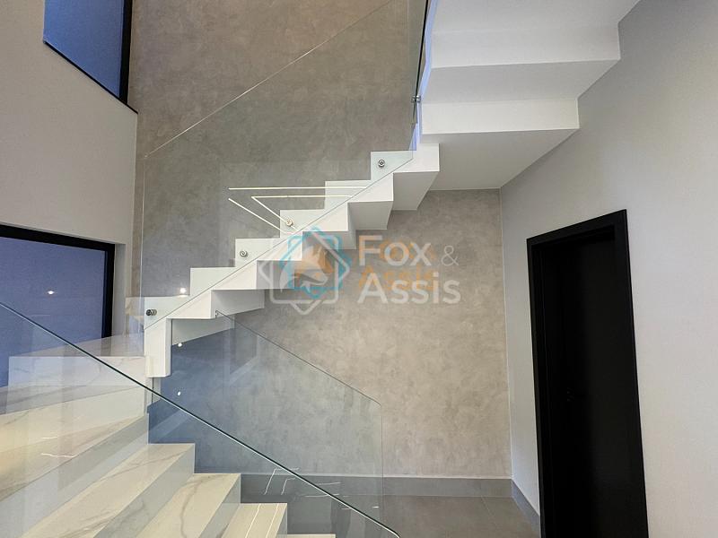 Casa á venda Residencial Horto Florestal Jacyra. — foto 44