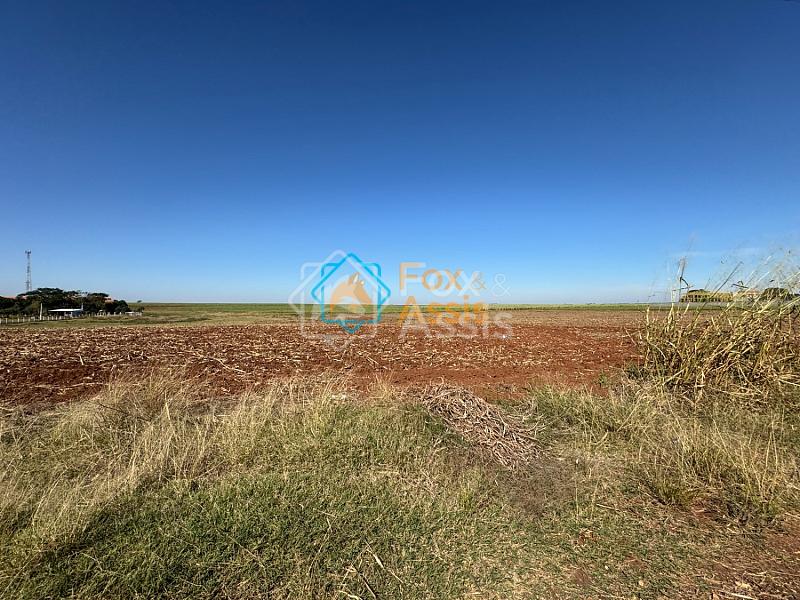 Área industrial á venda em Santa Barbara D´Oeste. — foto 2