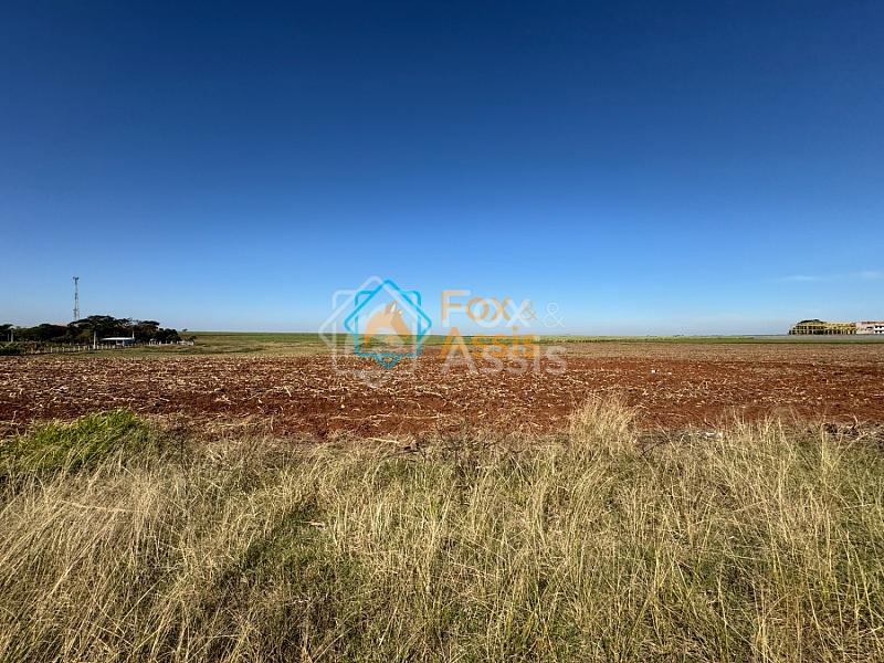 Área industrial á venda em Santa Barbara D´Oeste. — foto 3