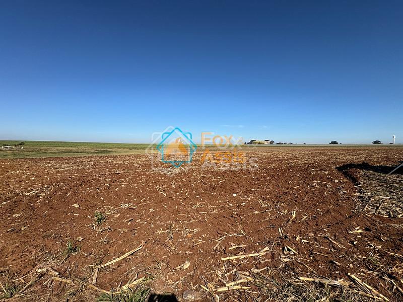 Área industrial á venda em Santa Barbara D´Oeste. — foto 4