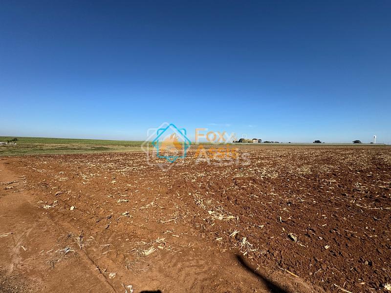 Área industrial á venda em Santa Barbara D´Oeste. — foto 5