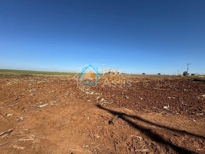 Área industrial á venda em Santa Barbara D´Oeste. — foto 6