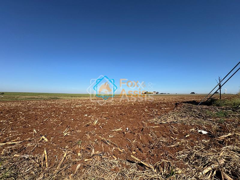 Área industrial á venda em Santa Barbara D´Oeste. — foto 7