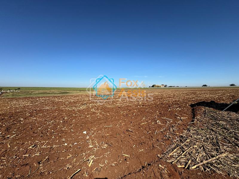 Área industrial á venda em Santa Barbara D´Oeste. — foto 8