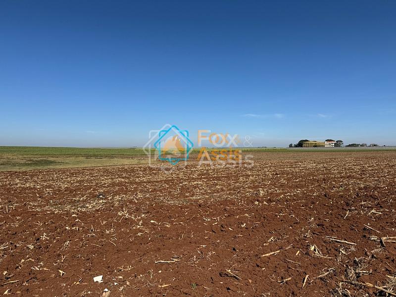 Área industrial á venda em Santa Barbara D´Oeste. — foto 9