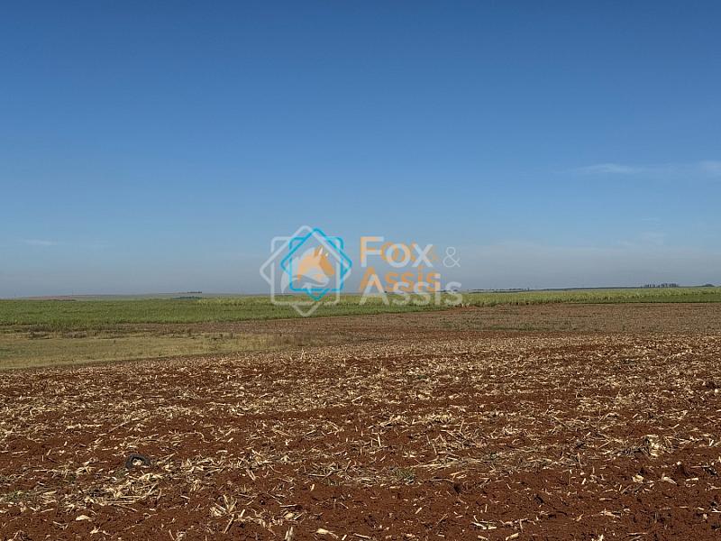 Área industrial á venda em Santa Barbara D´Oeste. — foto 10