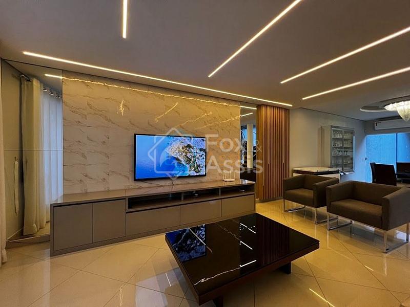 Casa á venda Jardim Terramérica. — foto 2