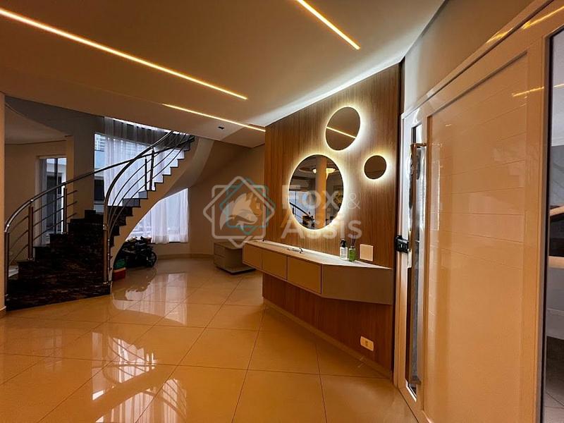 Casa á venda Jardim Terramérica. — foto 3