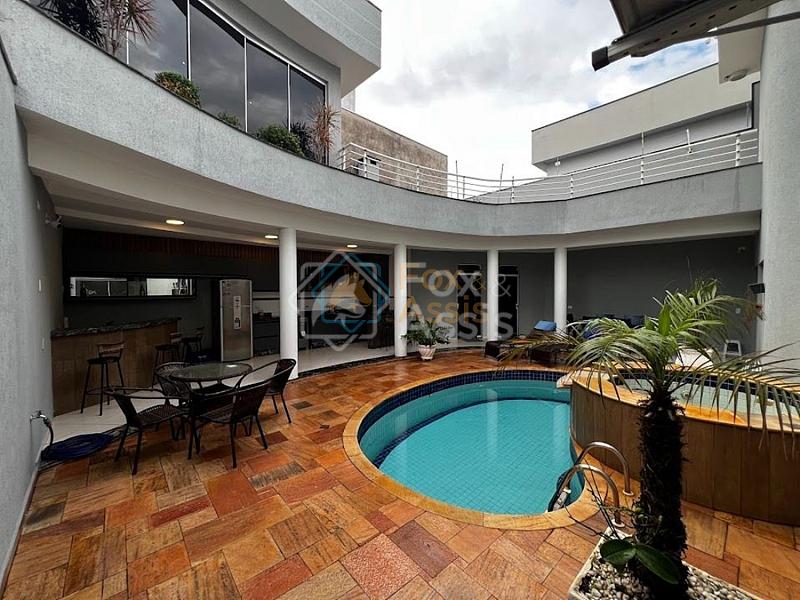 Casa á venda Jardim Terramérica. — foto 24