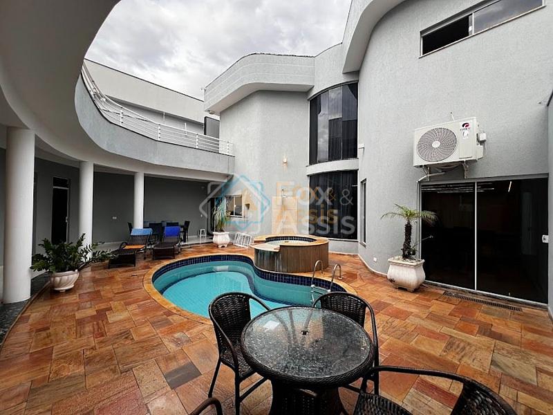 Casa á venda Jardim Terramérica. — foto 23