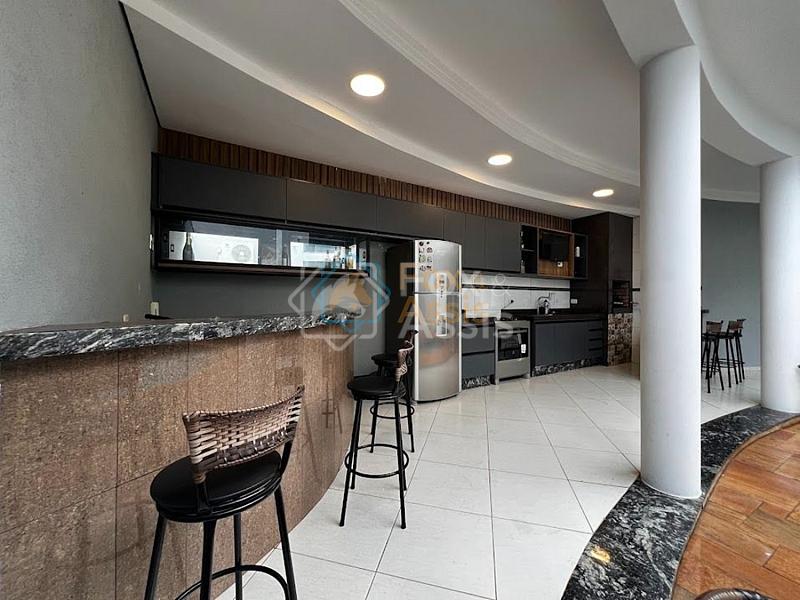 Casa á venda Jardim Terramérica. — foto 21