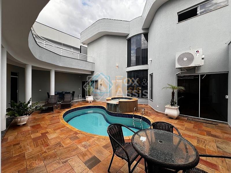 Casa á venda Jardim Terramérica. — foto 25