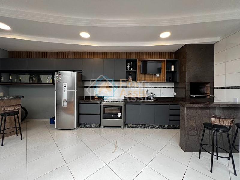 Casa á venda Jardim Terramérica. — foto 22