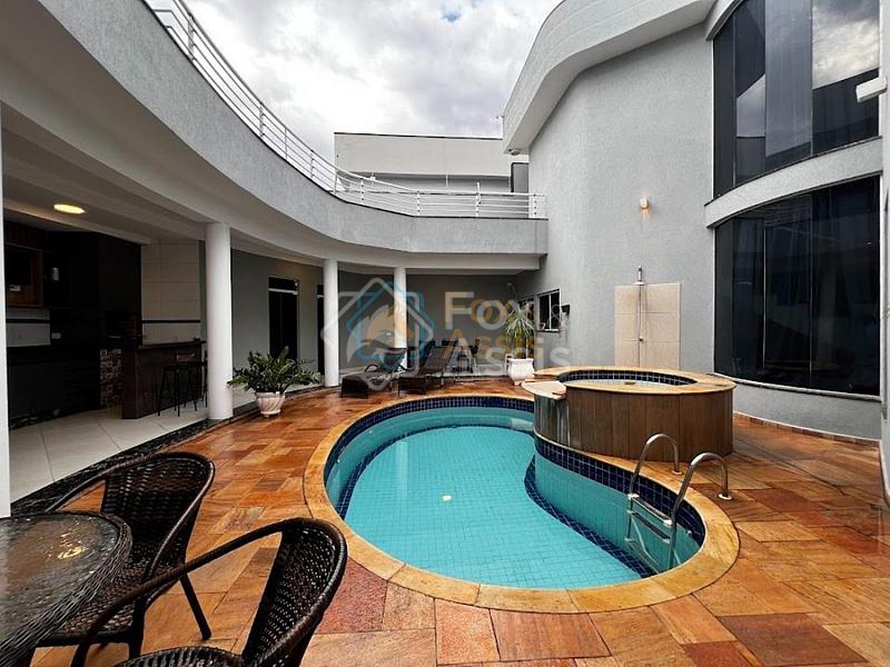 Casa á venda Jardim Terramérica. — foto 27