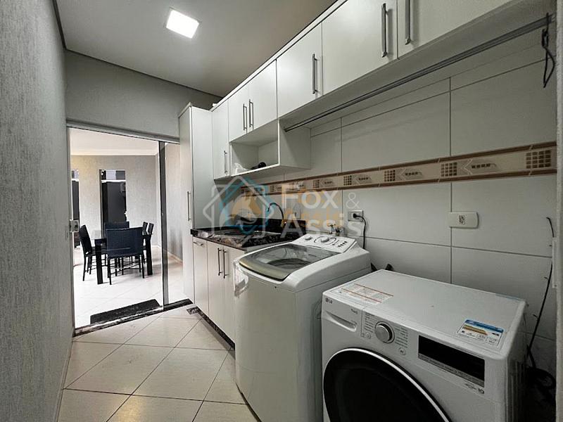 Casa á venda Jardim Terramérica. — foto 10