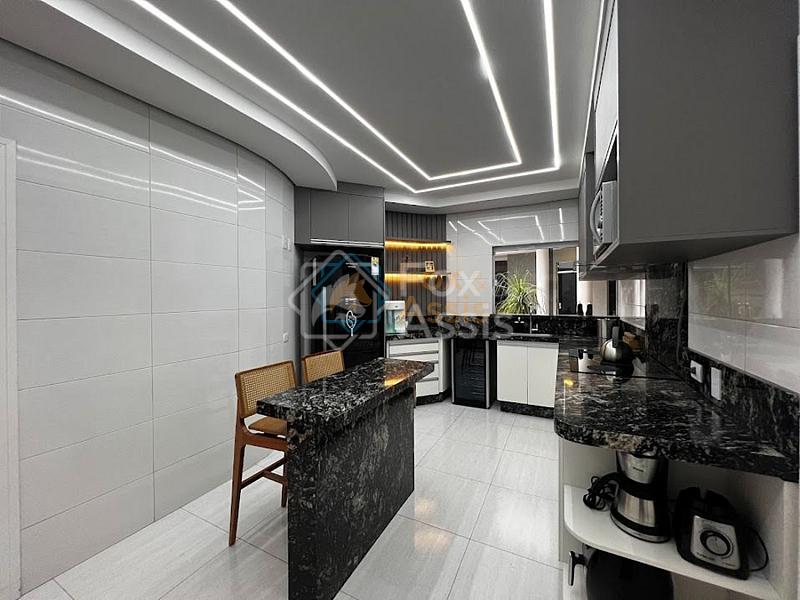 Casa á venda Jardim Terramérica. — foto 12