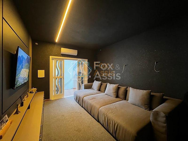 Casa á venda Jardim Terramérica. — foto 13