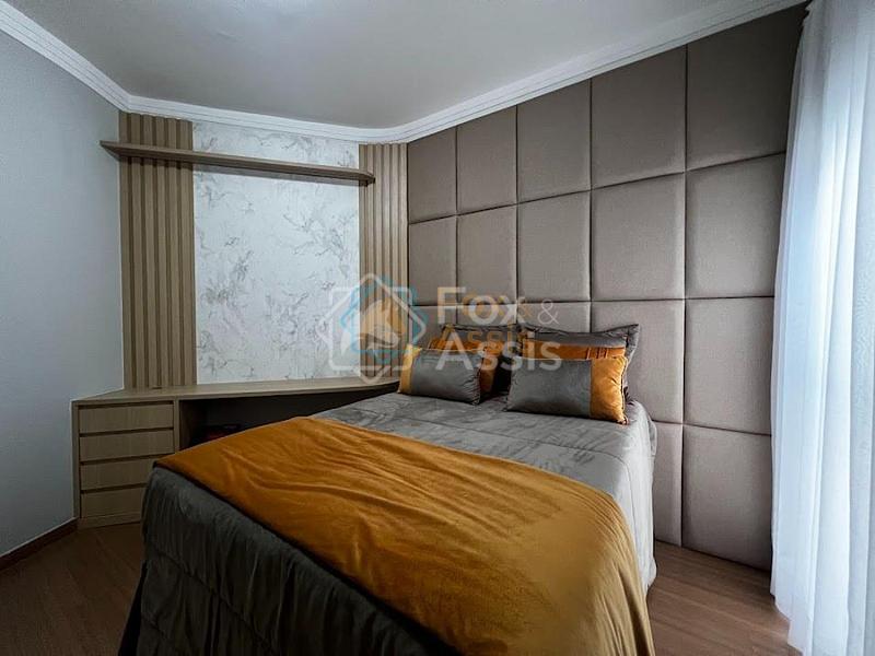 Casa á venda Jardim Terramérica. — foto 16