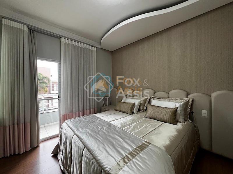 Casa á venda Jardim Terramérica. — foto 19